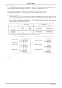 LC75055PE-6158-H Datasheet Page 18