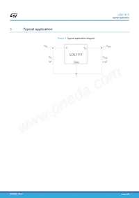 LDL1117S18R Datasheet Page 4