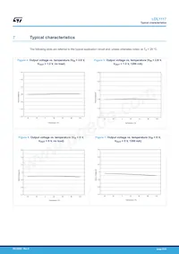 LDL1117S18R Datasheet Page 8