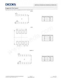 LM2902QS14-13 Datasheet Page 15