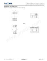 LM2902QS14-13 Datasheet Pagina 16