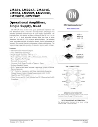 LM324MX Cover