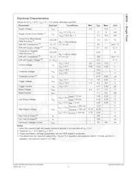 LM555CMX Datenblatt Seite 4