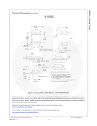 LM555CMX Datasheet Page 13