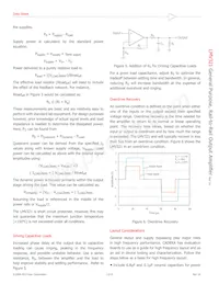 LMV321IST5 Datasheet Page 13