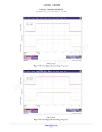 LMV981MU3TBG數據表 頁面 13