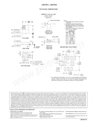 LMV981MU3TBG Datenblatt Seite 21