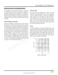 LTC6908HS6-2#TRPBF Datenblatt Seite 11