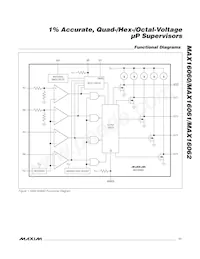 MAX16062DTG+T Datasheet Page 11