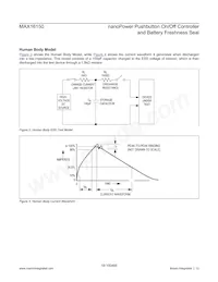 MAX16150BWT+T Datasheet Page 12