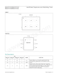 MAX16155ABAD+ Datenblatt Seite 8