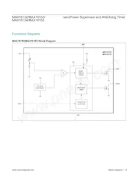 MAX16155ABAD+ Datasheet Page 10