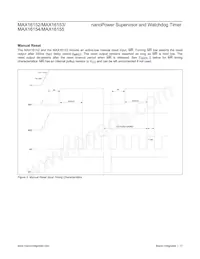 MAX16155ABAD+ Datasheet Page 17