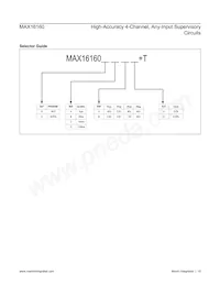 MAX16160NCAB+ Datenblatt Seite 15