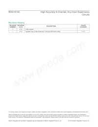 MAX16160NCAB+ Datenblatt Seite 17