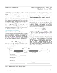 MAX16998BAUA/V+T Datasheet Page 12