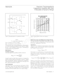 MAX4206ETE+T Datenblatt Seite 11