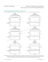 MAX6166BESA+TG002 Datasheet Page 14