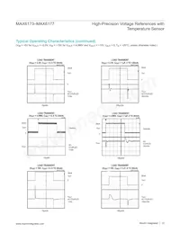 MAX6176AASA/GG8 Datasheet Page 12