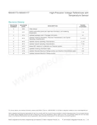 MAX6176AASA/GG8 Datenblatt Seite 19