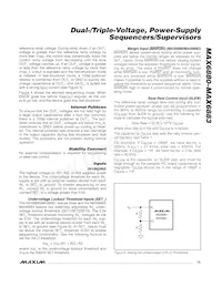 MAX6880ETG+T Datasheet Page 13