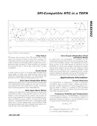 MAX6902ETA+T Datenblatt Seite 13