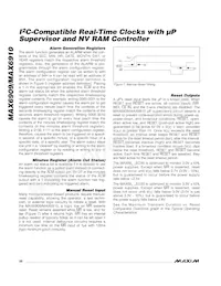 MAX6909EO33+T Datasheet Page 20