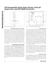 MAX6909EO33+T Datasheet Page 22