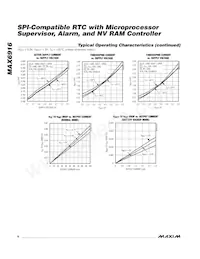 MAX6916EO50+T Datasheet Page 8