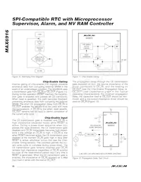 MAX6916EO50+T Datasheet Page 22