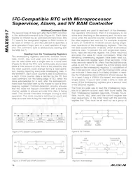MAX6917EO50+T Datasheet Page 14