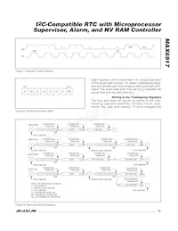 MAX6917EO50+T Datasheet Page 15