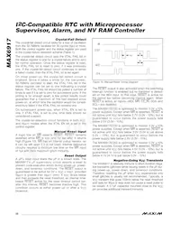 MAX6917EO50+T Datasheet Page 22