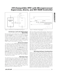 MAX6917EO50+T Datasheet Page 23