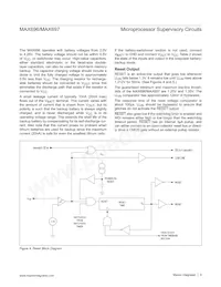 MAX696CWE+TG002 Datenblatt Seite 9