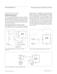 MAX696CWE+TG002 Datasheet Page 12