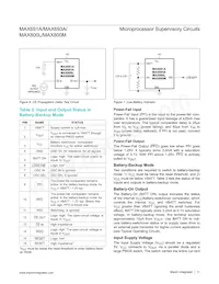 MAX800MEPE+數據表 頁面 11