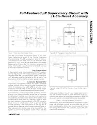 MAX807NEPE+ Datenblatt Seite 11