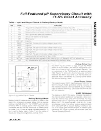 MAX807NEPE+ Datenblatt Seite 13
