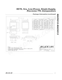 MAX9013EUA-T Datenblatt Seite 11