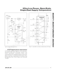 MAX984ESE-T Datasheet Page 13