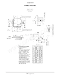 MC100EP196FAR2 Datasheet Page 18