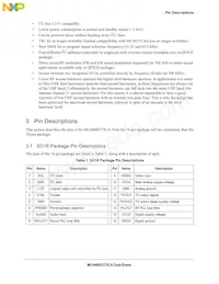 MC44BS373CAFCR2 Datenblatt Seite 3