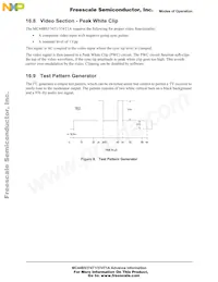 MC44BS374T1EF Datasheet Pagina 23