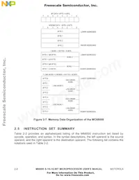 MC68HC001CEI8 Datasheet Page 22