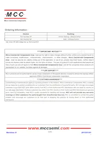 MC79L05BP-AP Datasheet Page 2