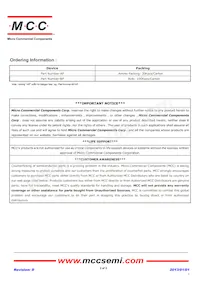 MC79L06BP-AP Datasheet Page 2