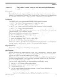 MCIMX6D7CVT08AE Datasheet Page 15