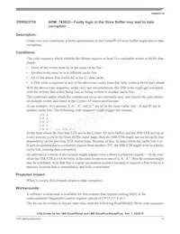 MCIMX6D7CVT08AE Datasheet Page 17