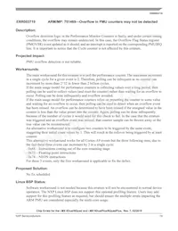 MCIMX6D7CVT08AE Datasheet Page 19